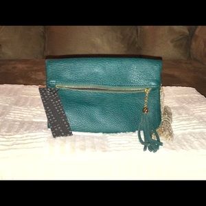 Street level crossbody bag NWT